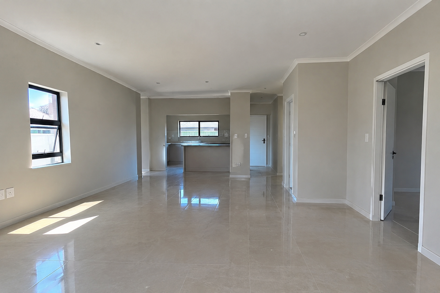 Interior painting Cape Town